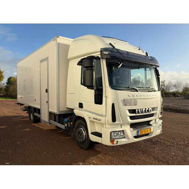 2015 Iveco 120EL-43142953