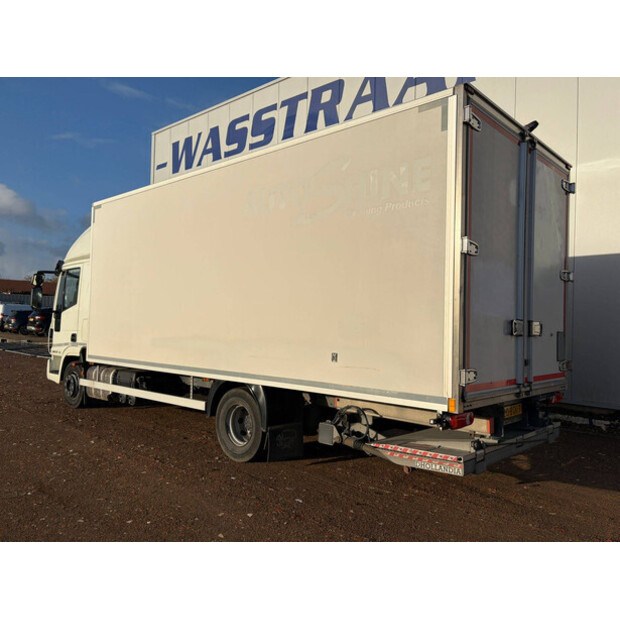 2015 Iveco 120EL-43142954
