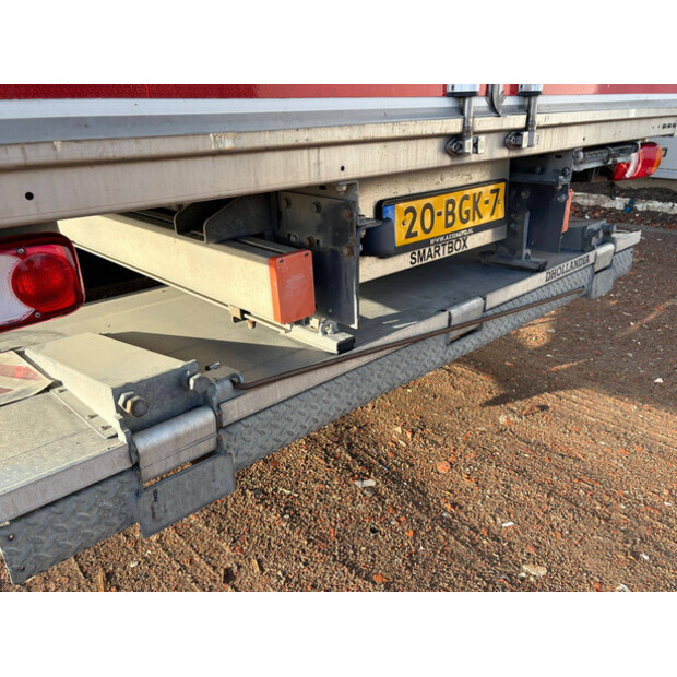 2015 Iveco 120EL-43142958