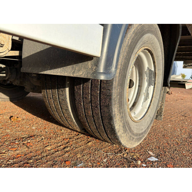 2015 Iveco 120EL-43142959