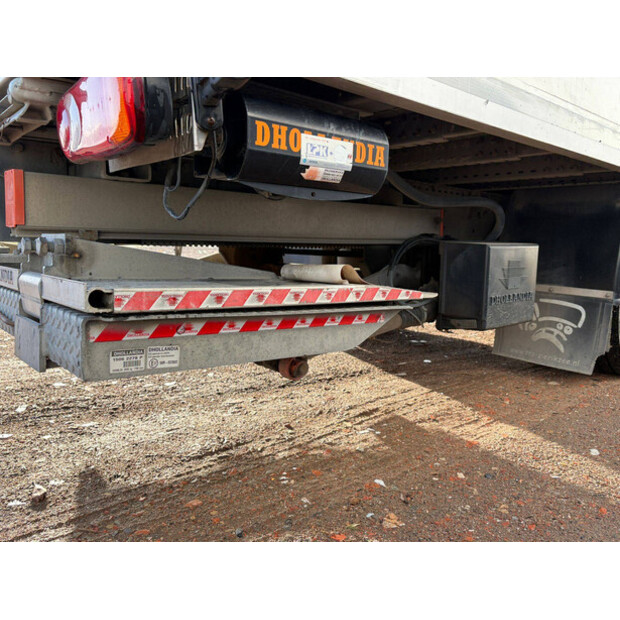 2015 Iveco 120EL-43142960