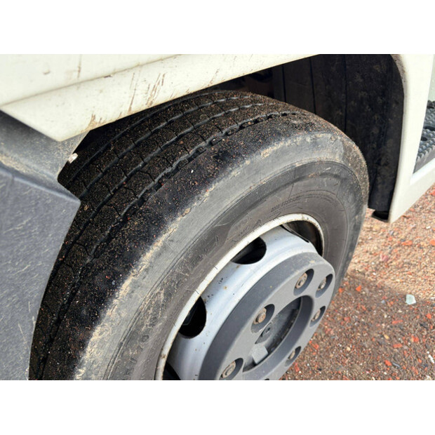 2015 Iveco 120EL-43142962