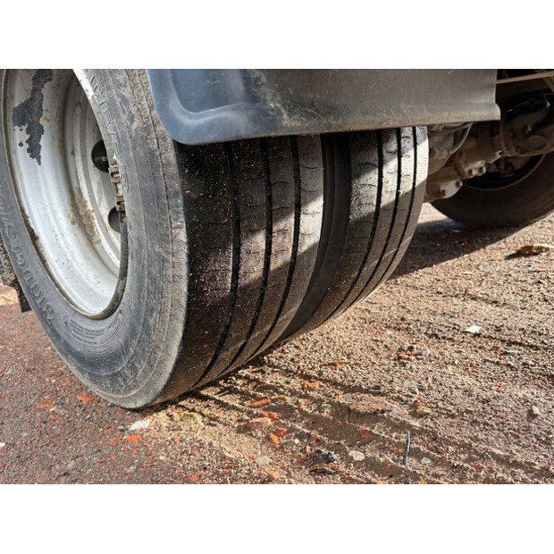 2015 Iveco 120EL-43142964