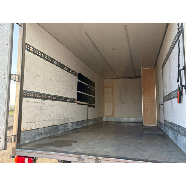 2015 Iveco 120EL-43142969