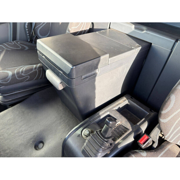 2015 Iveco 120EL-43142972