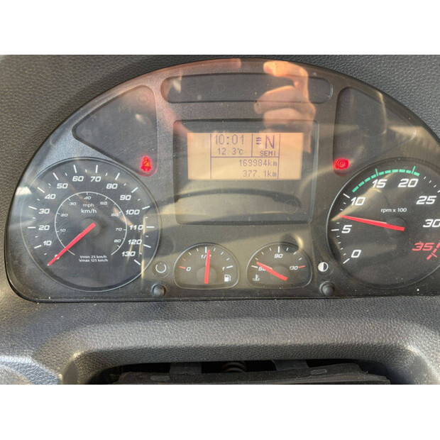 2015 Iveco 120EL-43142973