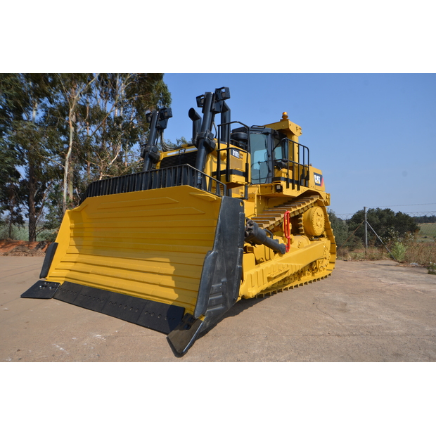 2018 Caterpillar D10T-43143019