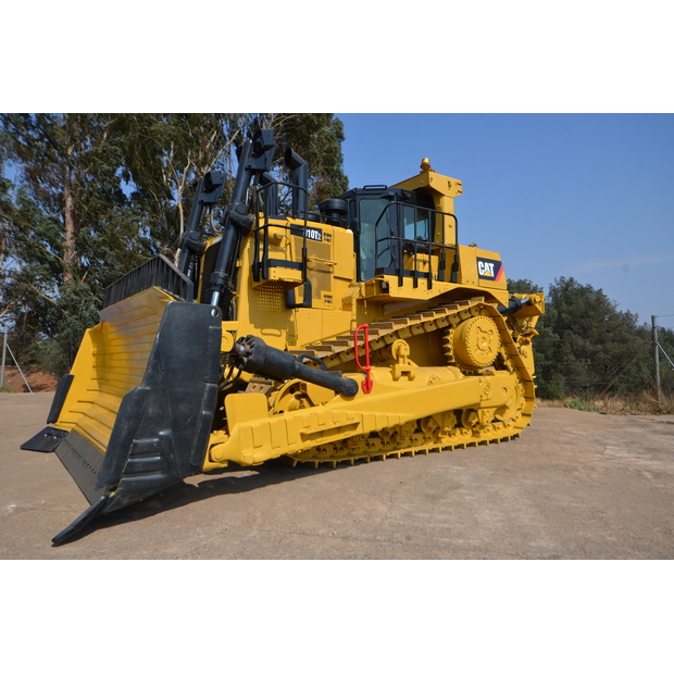 2018 Caterpillar D10T-43143020