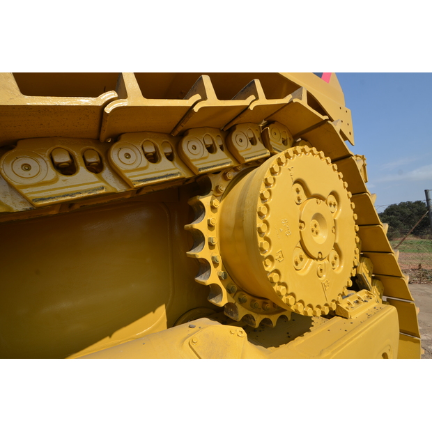 2018 Caterpillar D10T-43143022