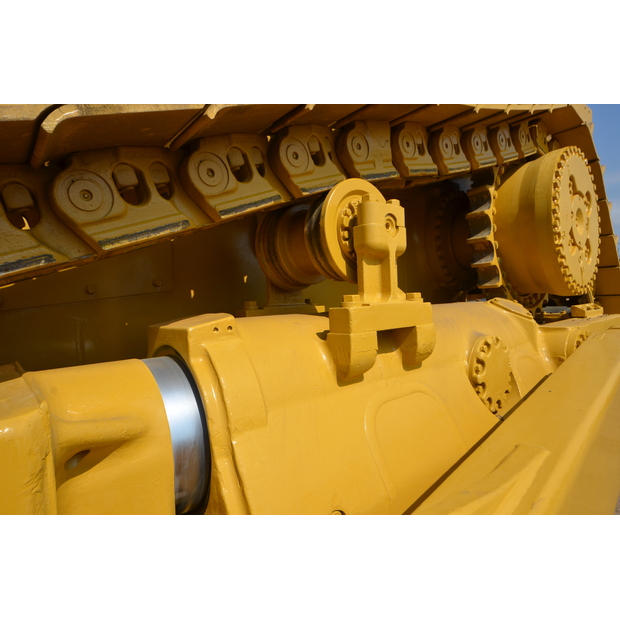 2018 Caterpillar D10T-43143023