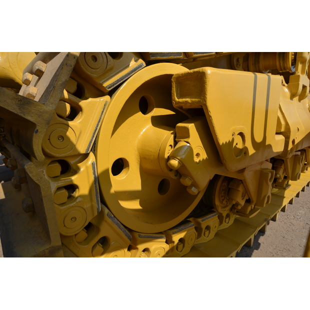 2018 Caterpillar D10T-43143024