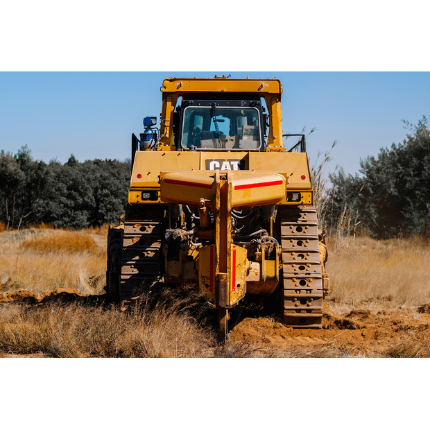 2012 Caterpillar D10T-43143026
