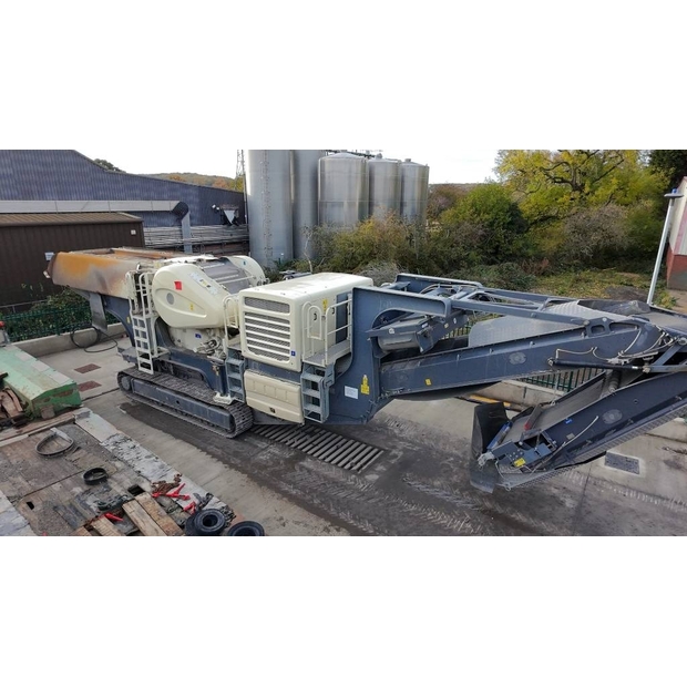 2023 Metso 120-43146707