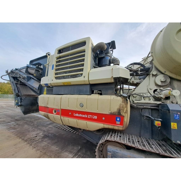 2023 Metso 120-43146709