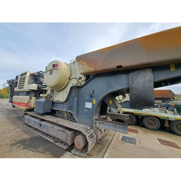 2023 Metso 120-43146711