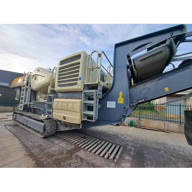 2023 Metso 120-43146712