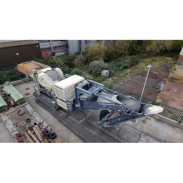 2023 Metso 120-43146714