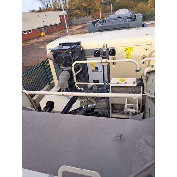 2023 Metso 120-43146716