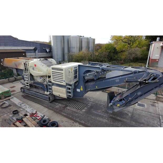 2023 Metso 120-43146718