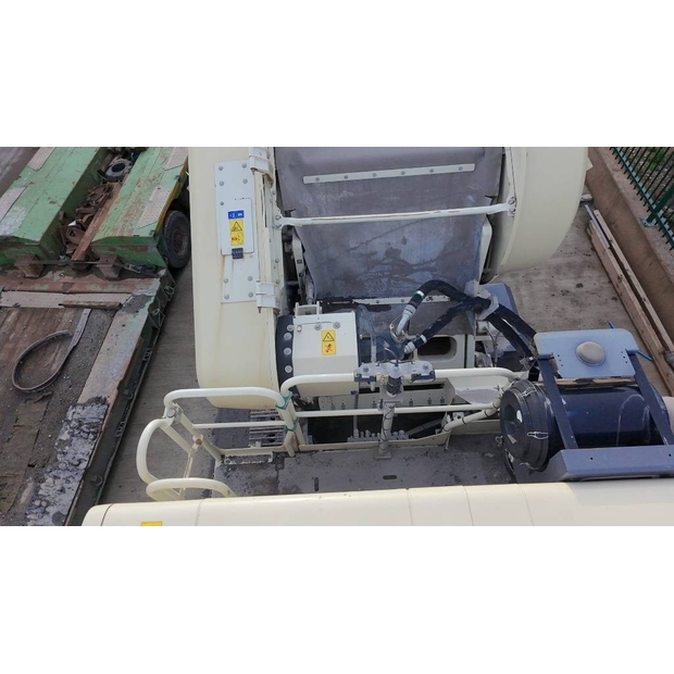 2023 Metso 120-43146720