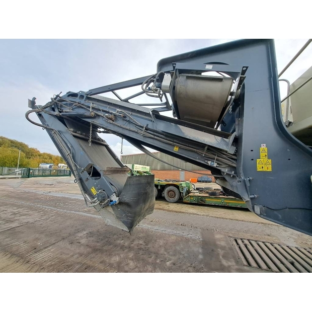 2023 Metso 120-43146721