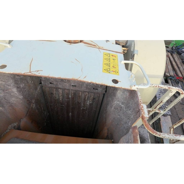 2023 Metso 120-43146723