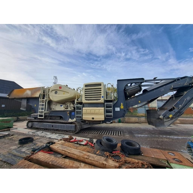2023 Metso 120-43146728