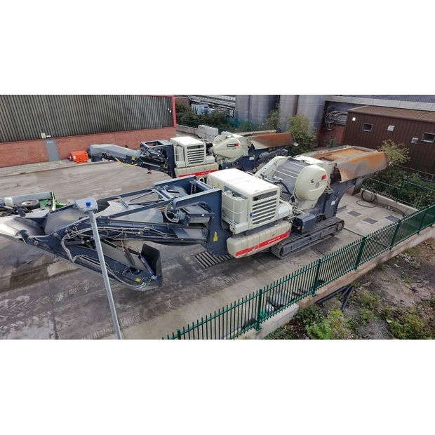 2023 Metso 120-43146732