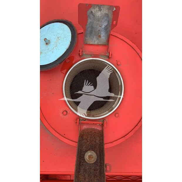 2019 Oshkosh T1500-43153575