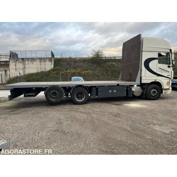 2010 DAF 105.510-43157115