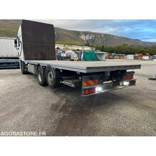 2010 DAF 105.510-43157118