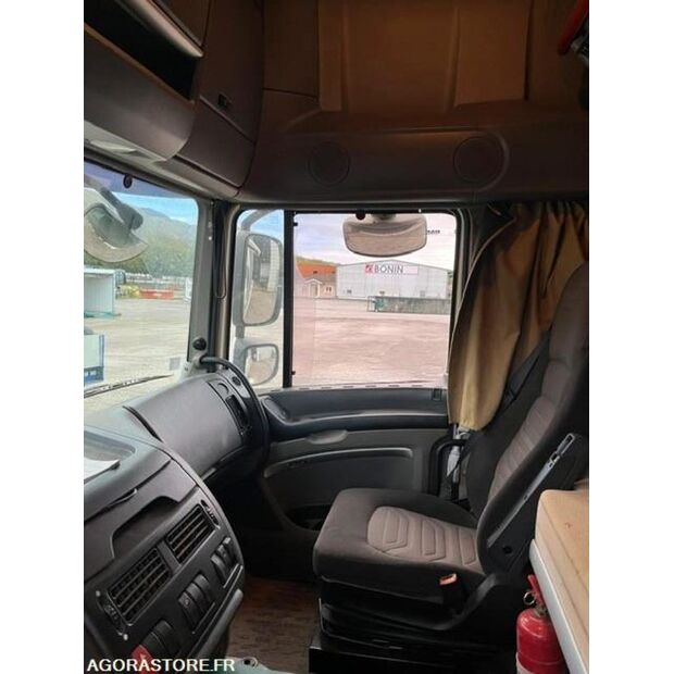 2010 DAF 105.510-43157120