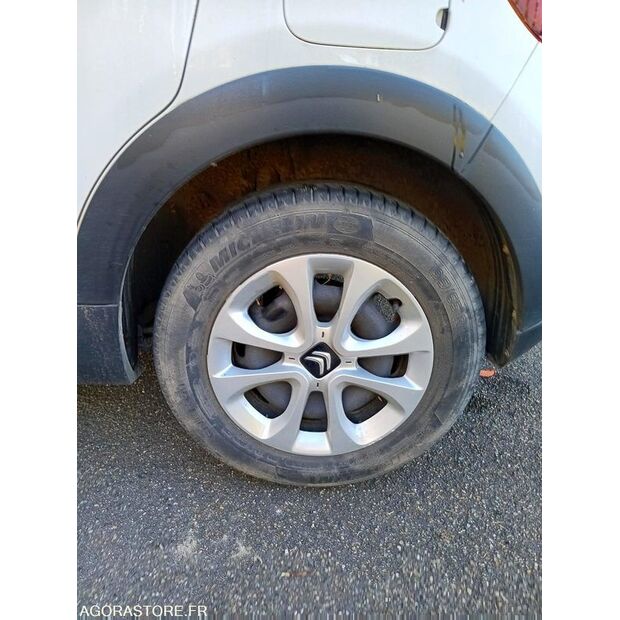 2018 Citroen C3-43157197