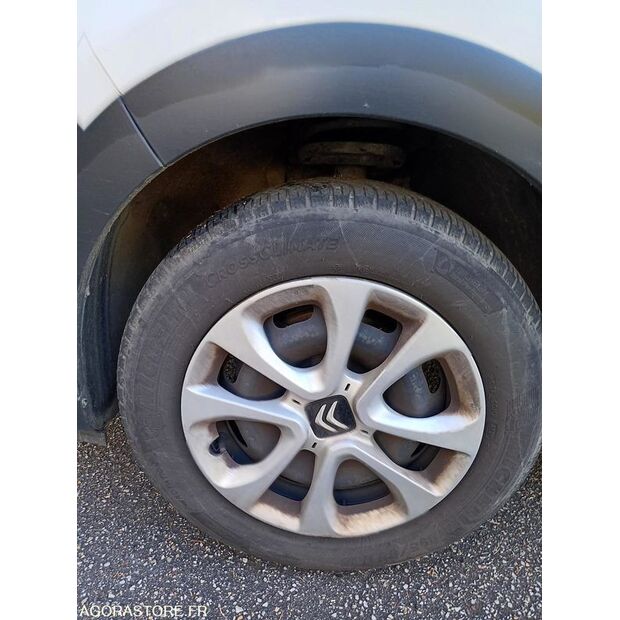 2018 Citroen C3-43157198