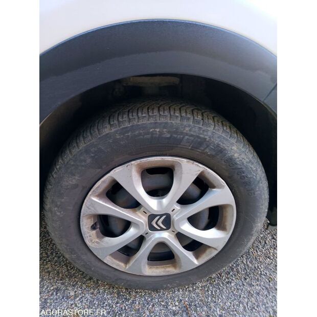 2018 Citroen C3-43157199