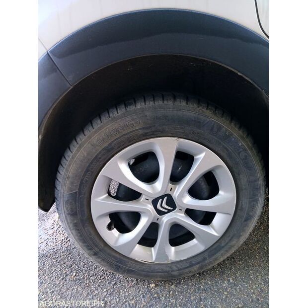 2018 Citroen C3-43157200