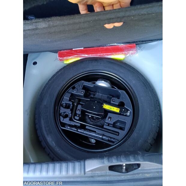 2018 Citroen C3-43157201