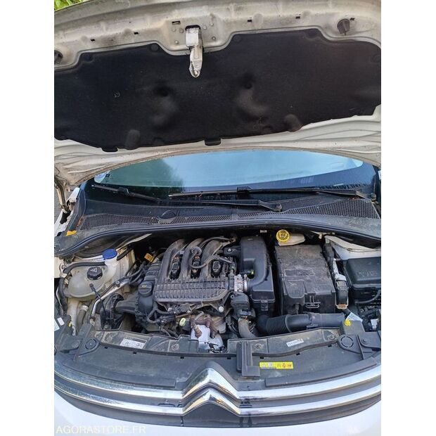 2018 Citroen C3-43157207