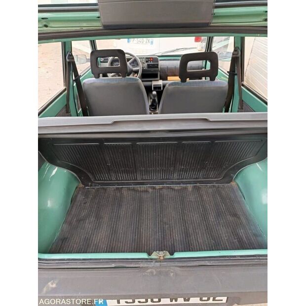 2002 Fiat Panda-43157404