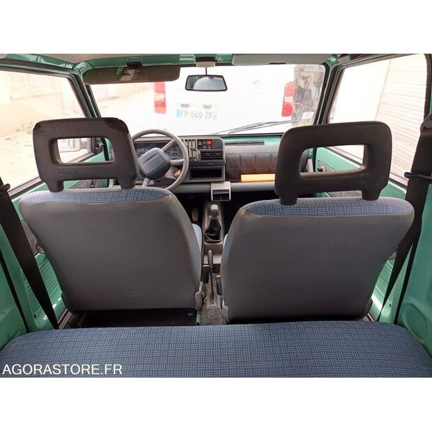 2002 Fiat Panda-43157405