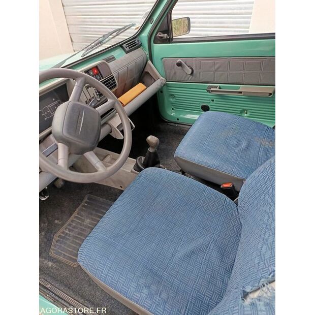 2002 Fiat Panda-43157406