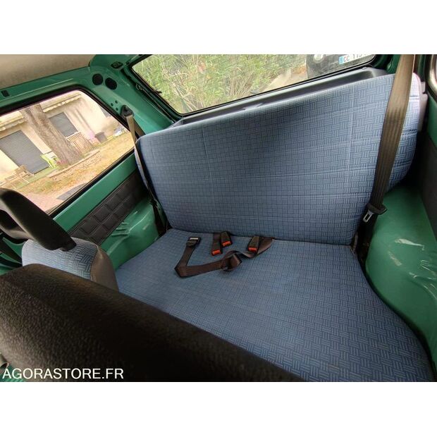 2002 Fiat Panda-43157407