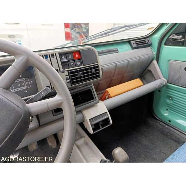 2002 Fiat Panda-43157408