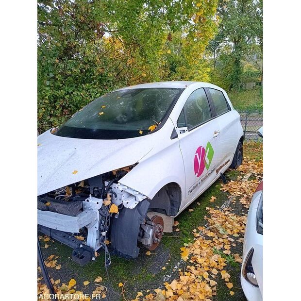 2019 Renault ZOE-43157428