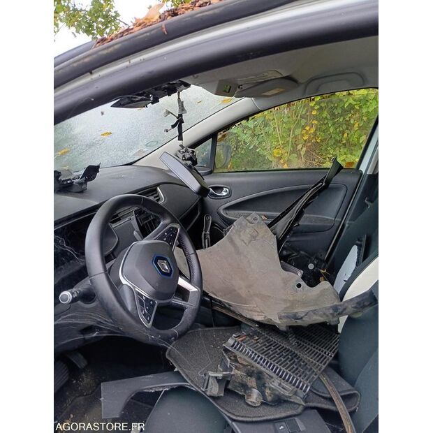 2019 Renault ZOE-43157430