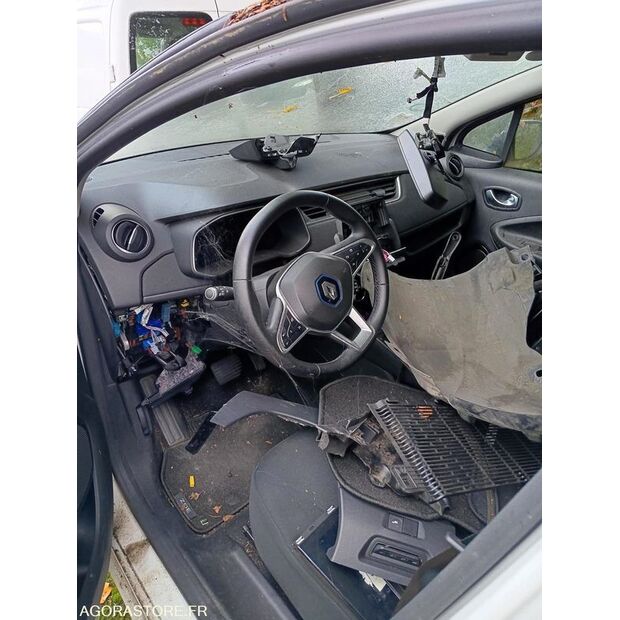 2019 Renault ZOE-43157431