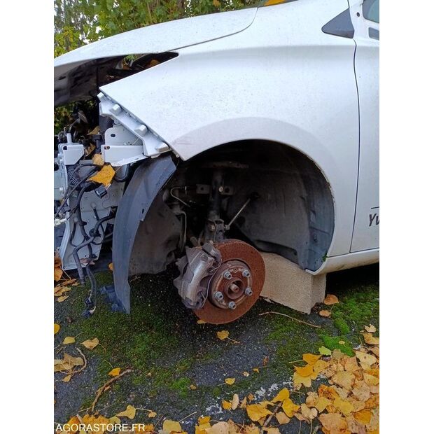 2019 Renault ZOE-43157433