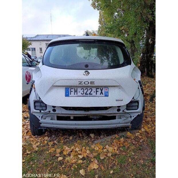 2019 Renault ZOE-43157434
