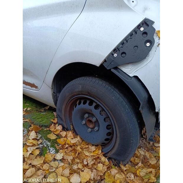 2019 Renault ZOE-43157435