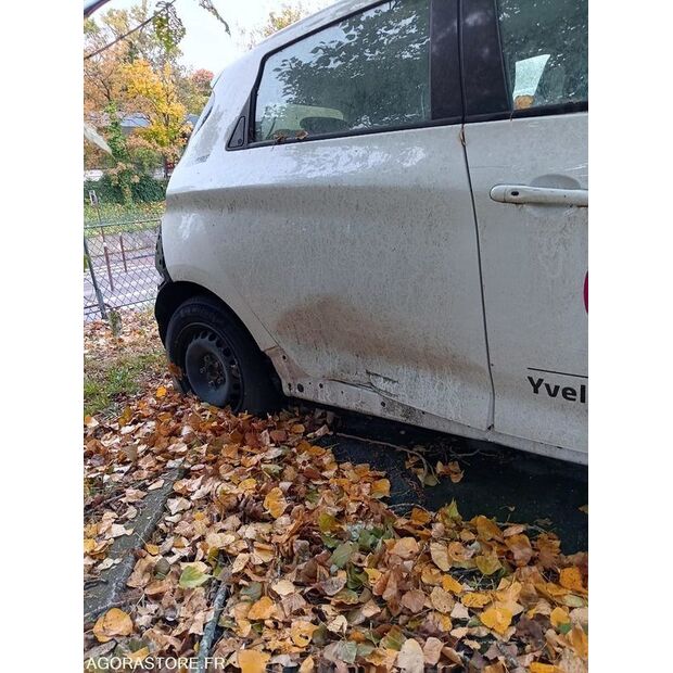 2019 Renault ZOE-43157437